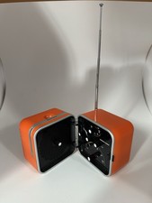 Radio Brionvega TS 502 Mini Cubo