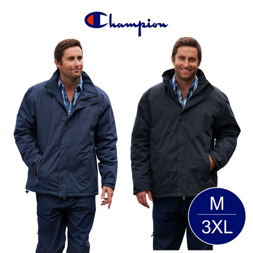 Giacca cappotto impermeabile