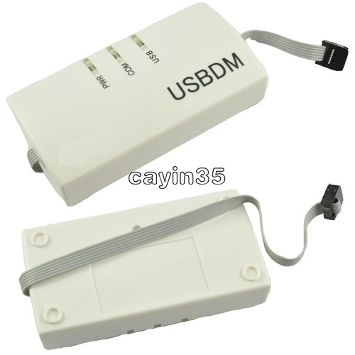 1pcs per freescale - 1pcs, usbdm