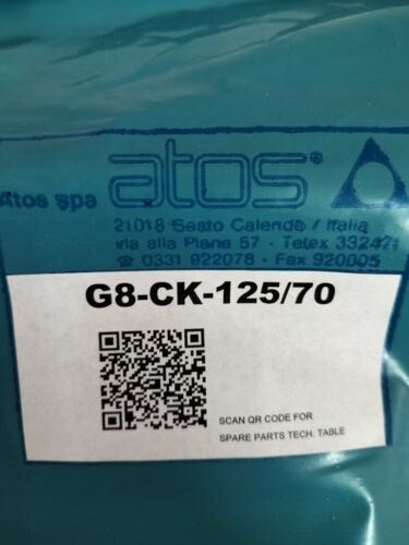 Kit guarnizioni completo per - kit,