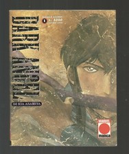 DARK ANGEL n.1 - MANGA STORIE