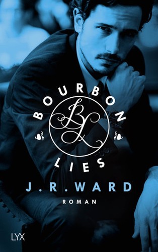 Bourbon lies von ward - j.,