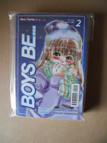 Boys 2 masahiro - be, �