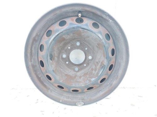 Cerchio ferro r14 - in,