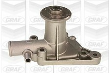 Pompa Acqua GRAF Rover Mini