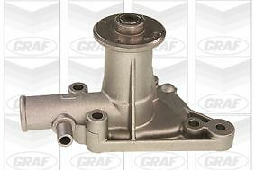 Pompa acqua graf rover - pompa,