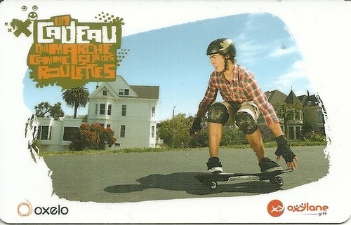Rare carte cadeau - rare,