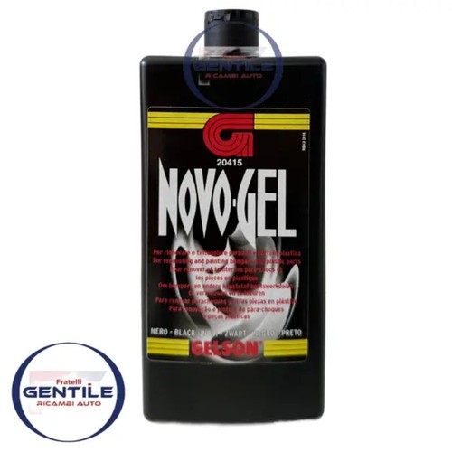 Gelson novogel 20415 rigenera - gelson,