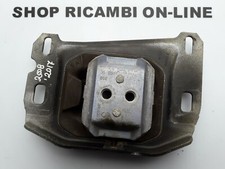 STAFFA SUPPORTO MOTORE PEUGEOT 2008 2017 COD. 9673768480 9807420980 9812667680