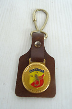 Portachiavi vintage Abarth e C 595 Abarth 750