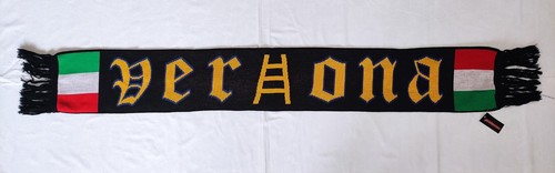 Sciarpa lanetta ultras - sciarpa,