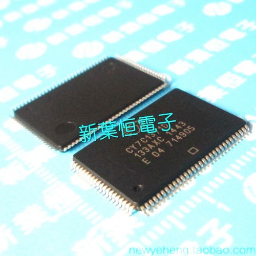 CY7C1371C-100AC