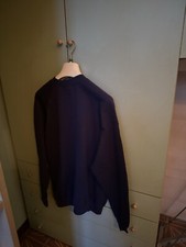 felpa uomo donna girocollo