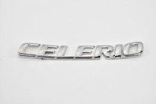 Stemma logo fregio emblema 2291836 SUZUKI CELERIO I 2017