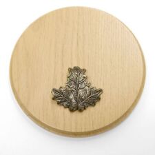 Piastra di Cinghiale Rotondo