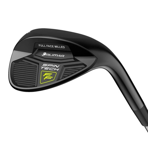 Orlimar spin tech full face - tech,