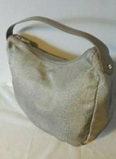 BORBONESE LUNA BAG MEDIUM SAC