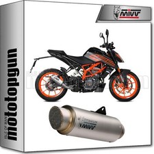MIVV SCARICO RCN MK3 KTM 125
