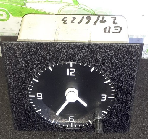 7700830614 orologio originale - 7700830614,
