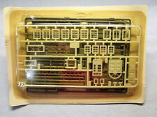 TRENI & TRENINI-HACHETTE e CLUB INTERNACIONAL DEL LIBRO-ALLEGATO FASC.4-SIGILLAT