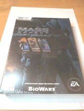 Mass Effect Trilogy/  PC