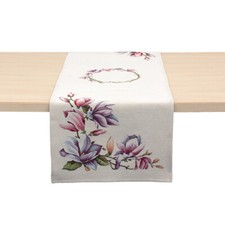 Runner centrotavola Gardenia in gobelin - dimensioni varie AB068