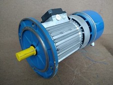 MGM - Motore Inverter
