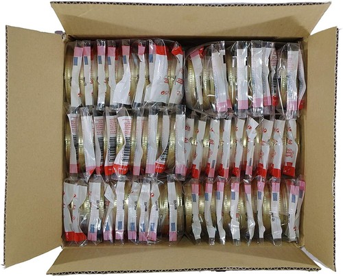 108 tappi capsule quattro - 108,