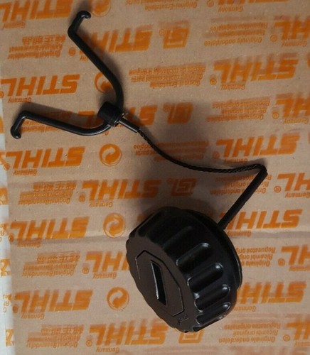 Tappo carburante stihl 036 044 - tappo,