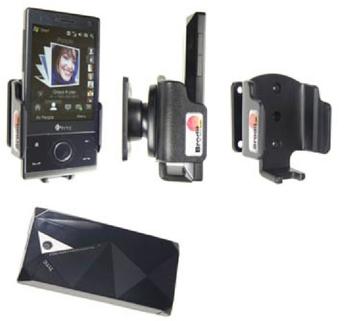 Supporto auto brodit 848843 - brodit,