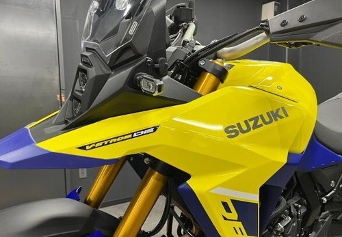 Suzuki strom 800de 2023 - 800de,