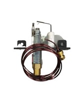 Termocoppia Kit Pilota