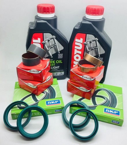 Guarnizioni forcella honda - forcella,