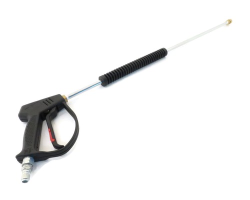 Pistola idropulitrice 4000 psi - pistola,