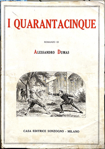 Alessandro dumas i - alessandro,