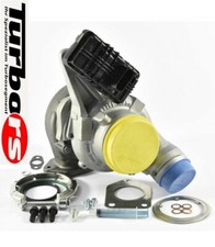 Turbocompressore mini toyota - turbocompressore,