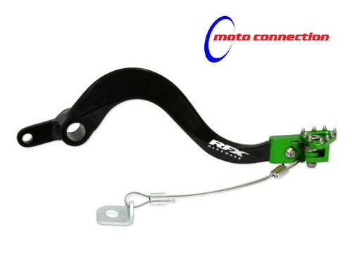 Pedale freno posteriore rfx - pedale,