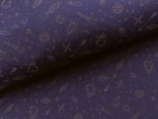 Nano SOFTSHELL Tessuto Esterno