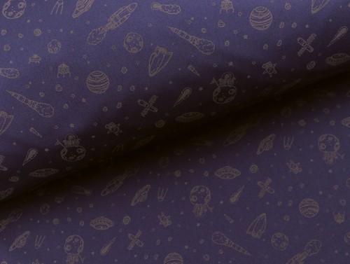 Nano softshell tessuto esterno - nano,