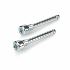 Elvedes Coppia Bulloni M5x25