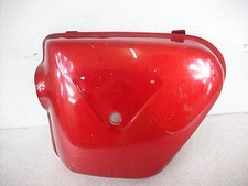 Coperchio laterale sinistro