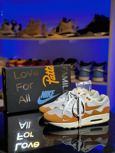 Patta air max - x,