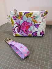 Tula Pochette in Tessuto