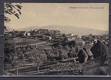  GROSSETO - CINIGIANO GROSSETO PANORAMA..