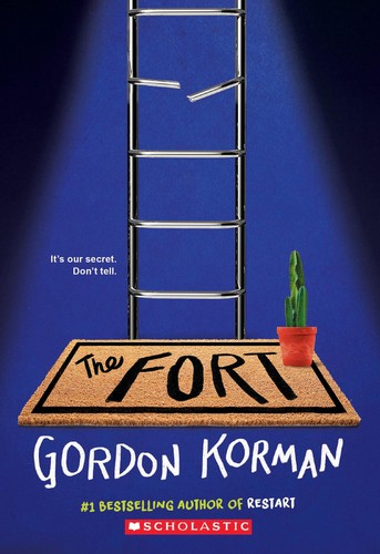 The fort - the,