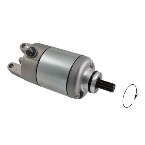 Motorino avviamento yamaha - avviamento,