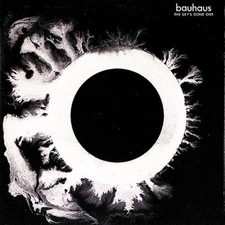 Bauhaus the sky - gone, out