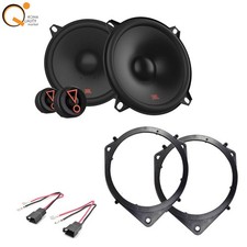 Kit 4 casse altoparlanti per