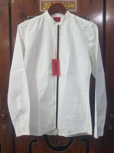 Camicia elegante uomo - , hugo
