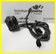 comando COMMUTATORE DEVIO LUCI frecce sx HONDA CBR 600 F CBR600F 1991 1996